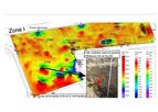 Geo2X - Magnetic Prospecting Software