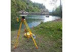 Bathymetry - Sonar System
