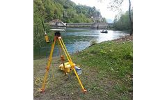 Bathymetry - Sonar System