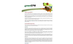FastTrack - Version EPM - Enhanced SAP Hyperion Integration Software Brochure