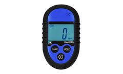 KANE - Model KANE79 - Wireless CO Monitor