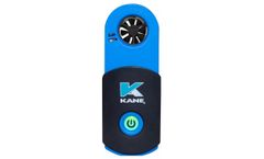 KANE - Model DTHA2 - Wireless Airflow, Temperature & Humidity Adaptor