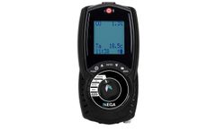 KANE - Model EGA1 - Exhaust Gas Analyser 1 Gas