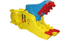Model RP – IT - Rotating Pulverizer