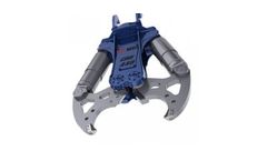 Model CRH440 Crusher - Booster System