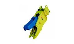 Model RP - Rotating Pulveriser