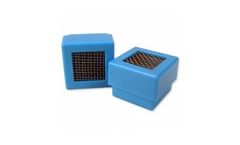Fieldmaster - Insect Fumigant Box (Fumidor), Pk/10.