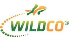 Wildco - Complete D-Frame Dip Net - 60in handle, Nitex, 500µm