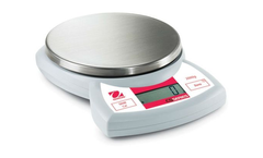 Wildco - Model OHC-16020 - Compact Top-Loading Balances