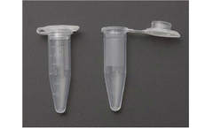 Wildco - Model 132-21883 - Microcentrifuge Tubes