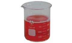 Wildco - Model Griffin 663-0070 - 800mL Low-Form Glass Beaker