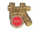 Procon - Model Series 1- 131A100F11CA - Rotary Vane Pump