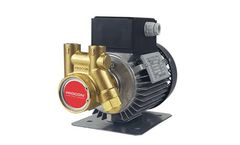 Procon - Model Series 1- 111C060F11XX721 - Rotary Vane Pump/Motor Assembly