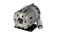 Procon - Model 751 - AC PSC Motor
