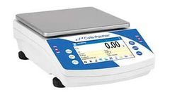 Cole-Parmer Symmetry - Model TT - Precision Touch-Screen Toploading Balances