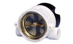 Masterflex - Model HV-32779-00 - Flow Indicator