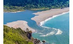 USGS Takes Delivery of LISST-200x to Collect Klamath River Data