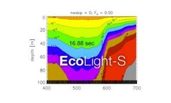 Sequoia Scientific - EcoLight-S(ubroutine) Radiative Transfer Equation (RTE) Solver