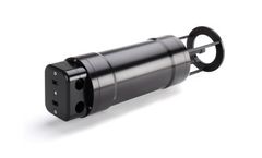 Sequoia Scientific - Model FlowControl-Sub - Microprocessor-Controlled Fully Submersible 3-Way Valve System