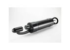 Sequoia Scientific - Model LISST-Holo2 - Flocs and Plankton Holographic Camera