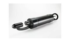 Sequoia Scientific - Model LISST-Holo2 - Flocs and Plankton Holographic Camera