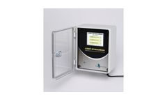 LISST-StreamSide - For Monitoring Applications