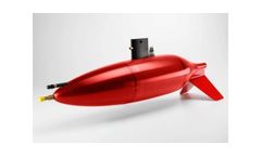 Sequoia Scientific LISST-SL - Laser Diffraction System