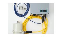 Sequoia Scientific - Model FlowControl-Lab - 3-way Valve System