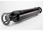 Sequoia Scientific - Model LISST-100X Series - Measures Particle Size Distribution and Concentration; and Optical VSF