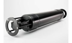 Sequoia Scientific - Model LISST-100X Series - Measures Particle Size Distribution and Concentration; and Optical VSF