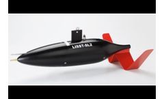 Sequoia Scientific - Model LISST-SL2 - Multiparameter River Profiling Instrument
