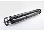 Sequoia Scientific - Model LISST-Deep - Deep Submersible Particle Size Analyzer