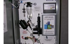 Sequoia Scientific - Model LISST-Infinite - Sediment Monitor for Protecting Hydro Turbines