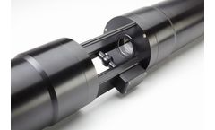 Sequoia Scientific - Model LISST-VSF - Submersible Instrument for Measuring The Volume Scattering Function