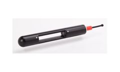 Sequoia - Model LISST-Tau - High-Precision Transmissometer for Underwater Vehicles