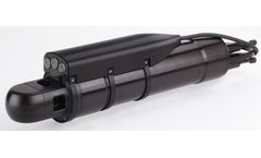 Sequoia - Model LISST-HAB - Harmful Algae Bloom (HAB) Monitoring Instrument