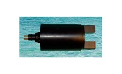 Seapoint - Fluorescein Fluorometer