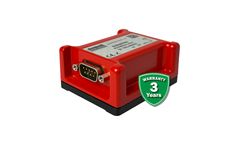 New Ruby MEMS Sensor!