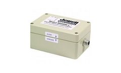 Model MD 900-T - Digital and Analog Clinometer