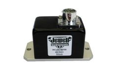 Black Diamond - Model 750-050 - Tiltmeter