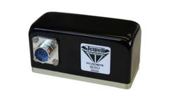 Black Diamond - Model 750-200 - Tiltmeter