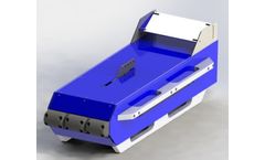 FSI - Model HMS-665 - Multi-Sonar Deep Tow System