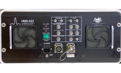 FSI - Model HMS-622 CHIRPceiver - Dual or Single Frequency Sub-Bottom Profilers