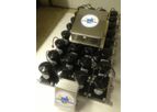 FSI - Model HMS-622 12KM - Hull Mounted Seismic Profiler