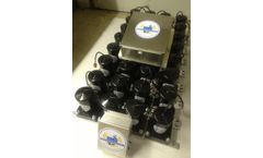 FSI - Model HMS-622 12KM - Hull Mounted Seismic Profiler