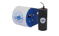 FSI - Model HMS-AT650 ULF - Sub-Bottom Profiler