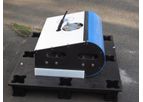 FSI - Model BPA-62X - Bottom Profiling Arrays and Tow Vehicles