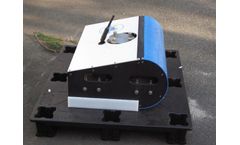 FSI - Model BPA-62X - Bottom Profiling Arrays and Tow Vehicles