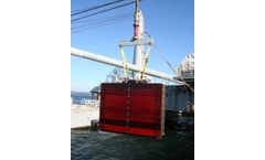 FSI - Model HMS VLF - Low Frequency Sound Source