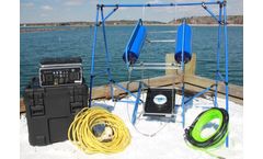 FSI - Model HMS-620 - Bubble Gun Systems